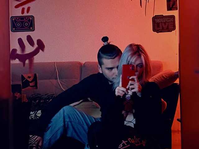 Foto do perfil lkpleasure