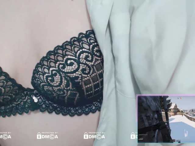 Capturas de tela de transmissão Llellen