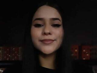 Chat de vídeo erótico LliessObrien