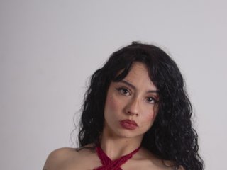 Chat de vídeo erótico Littlebitch