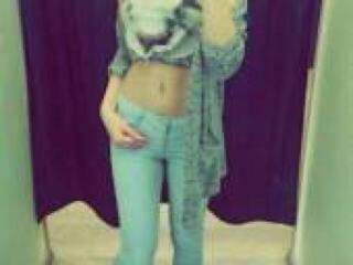 Chat de vídeo erótico llolochkaa