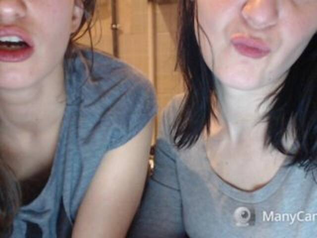 Capturas de tela de transmissão lluna