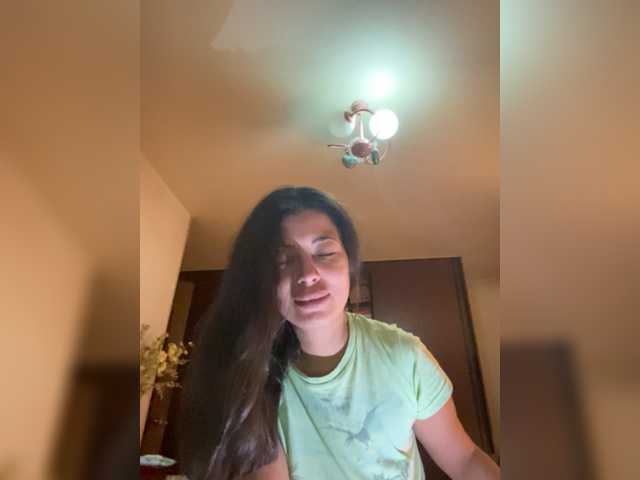 Capturas de tela de transmissão lmilash