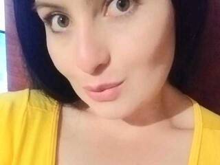 Chat de vídeo erótico loanasmith01