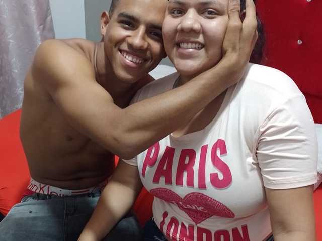 Foto do perfil locosdelsexo