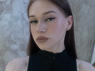 Chat de vídeo erótico Lois-Kim