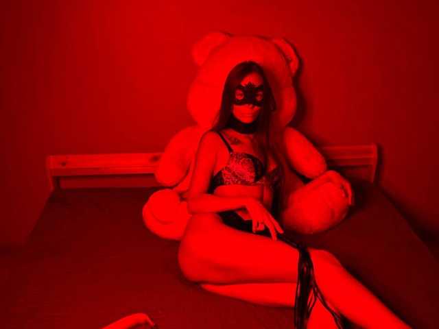 Foto do perfil Lola-baker