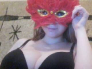 Chat de vídeo erótico lola4lover