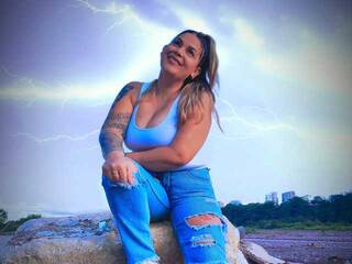 Chat de vídeo erótico lola69c