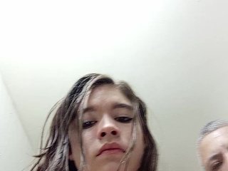 Chat de vídeo erótico Lola7777