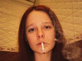 Chat de vídeo erótico LolaBunny