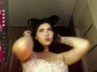 Chat de vídeo erótico lolabunyyyy