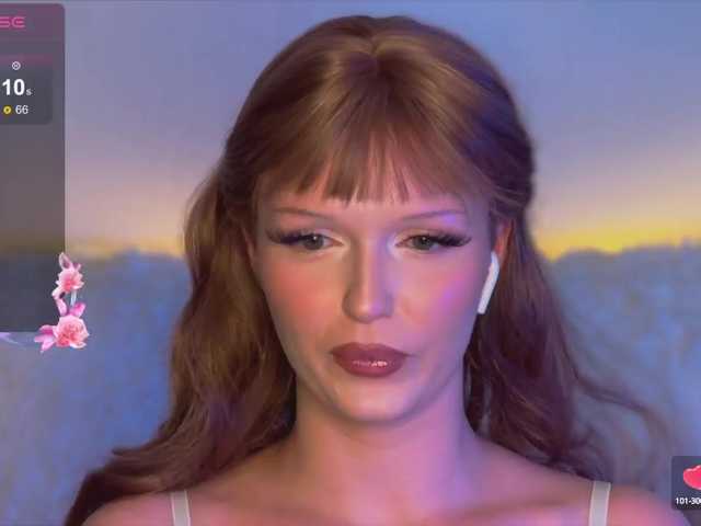 Capturas de tela de transmissão LolaFever