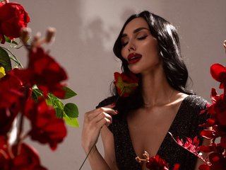 Chat de vídeo erótico AnnaBlackFlame