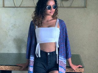 Chat de vídeo erótico Lolahshow