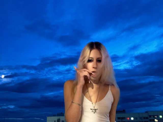 Foto do perfil LolaLevvis