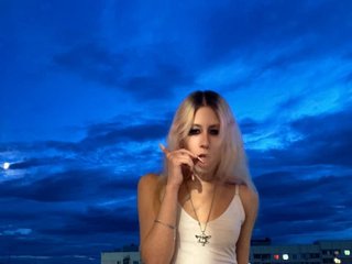 Chat de vídeo erótico LolaLevvis
