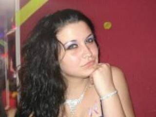 Chat de vídeo erótico lolalex