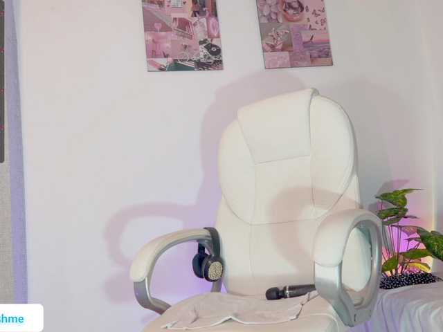 Capturas de tela de transmissão LolaLushme