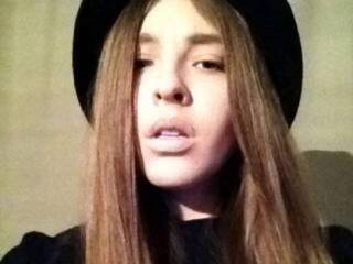 Chat de vídeo erótico lolami10