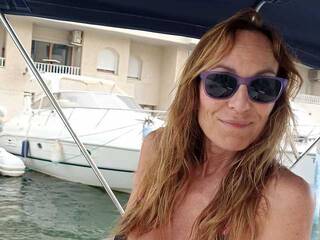 Chat de vídeo erótico lolamilf