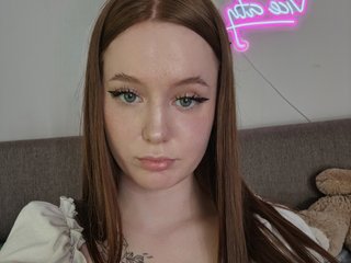 Chat de vídeo erótico LolaMin