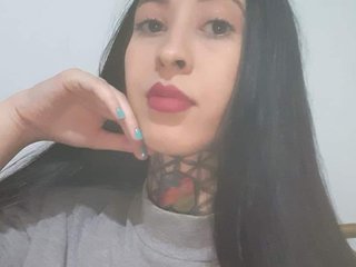 Chat de vídeo erótico lolapink07