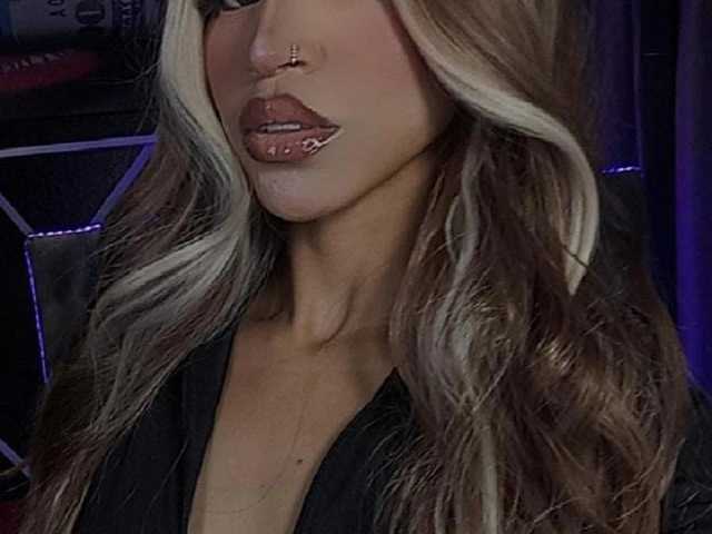 Foto do perfil lolarosesex