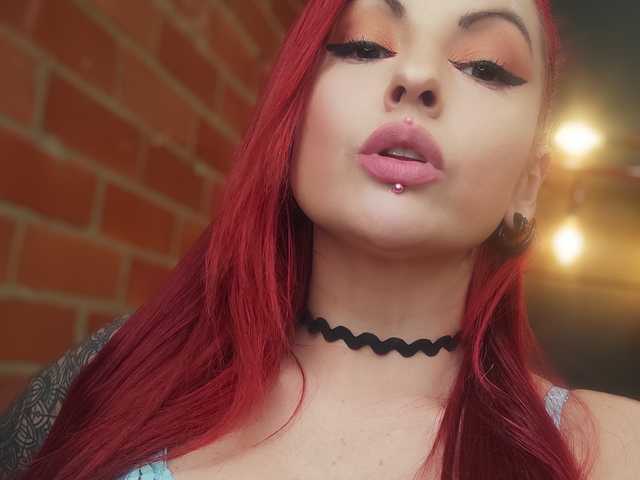 Foto do perfil LolaRouse