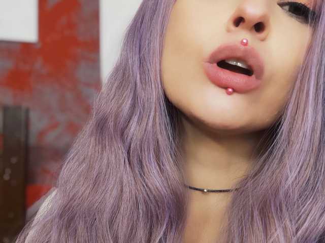 Foto do perfil LolaRouse