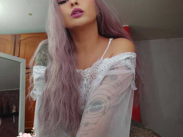 Foto do perfil LolaRouse