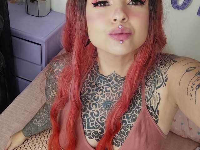 Foto do perfil LolaRouse