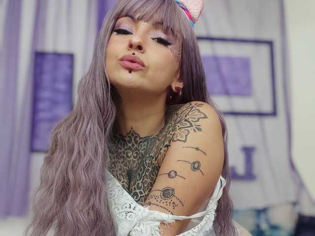 Foto do perfil LolaRouse