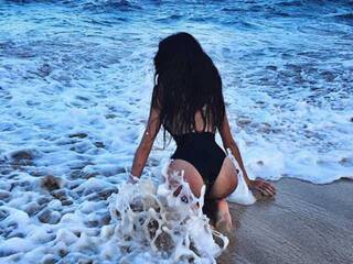 Chat de vídeo erótico lolasexydirty