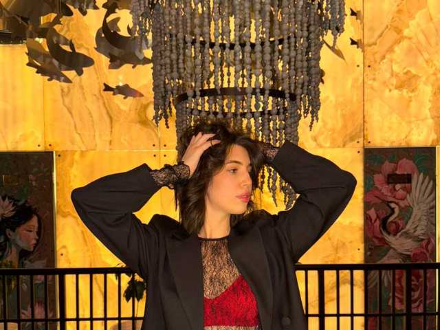 Foto do perfil LolaTeaseX