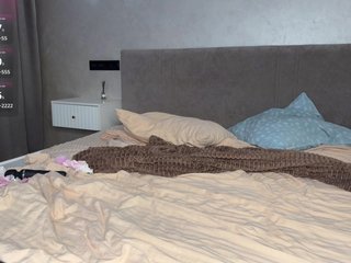 Chat de vídeo erótico LolaTeaseX