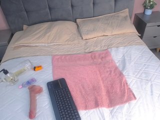 Chat de vídeo erótico LolaVecassalt