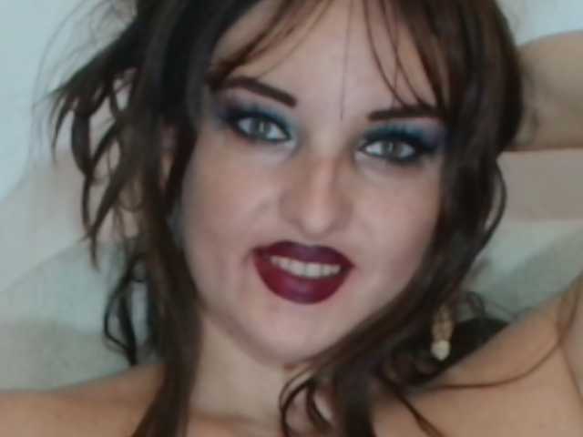 Foto do perfil Maysia