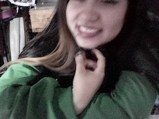 Chat de vídeo erótico LOLI-TETAS-DELICIOSAS
