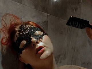 Chat de vídeo erótico LoliAss