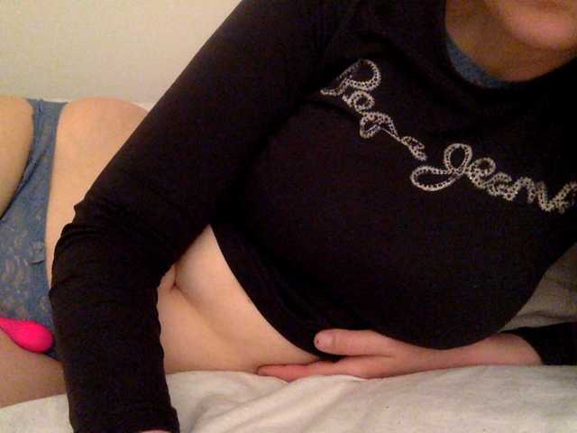 Capturas de tela de transmissão SweetLoLi