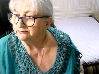 Chat de vídeo erótico LolkaAlyss