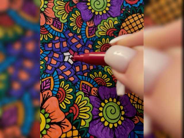Capturas de tela de transmissão Lolli-Popa
