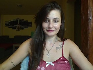 Chat de vídeo erótico Lollitta