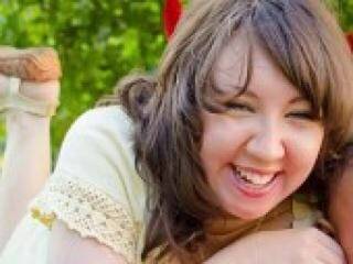 Chat de vídeo erótico lollka25