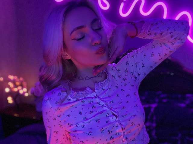 Foto do perfil Chereshnya_
