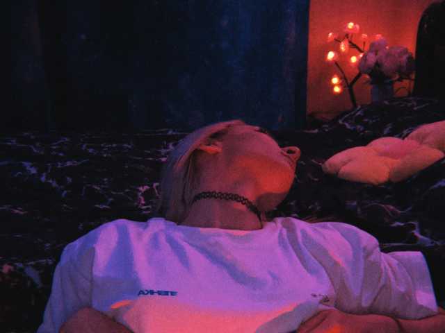 Foto do perfil Chereshnya_