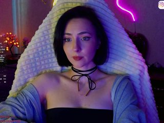 Chat de vídeo erótico Chereshnya_