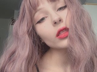 Chat de vídeo erótico LollySempaii