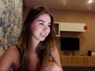 Capturas de tela de transmissão LollyurVirgin